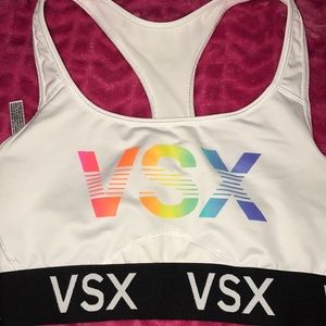 NWOT Victoria Secret sports bra